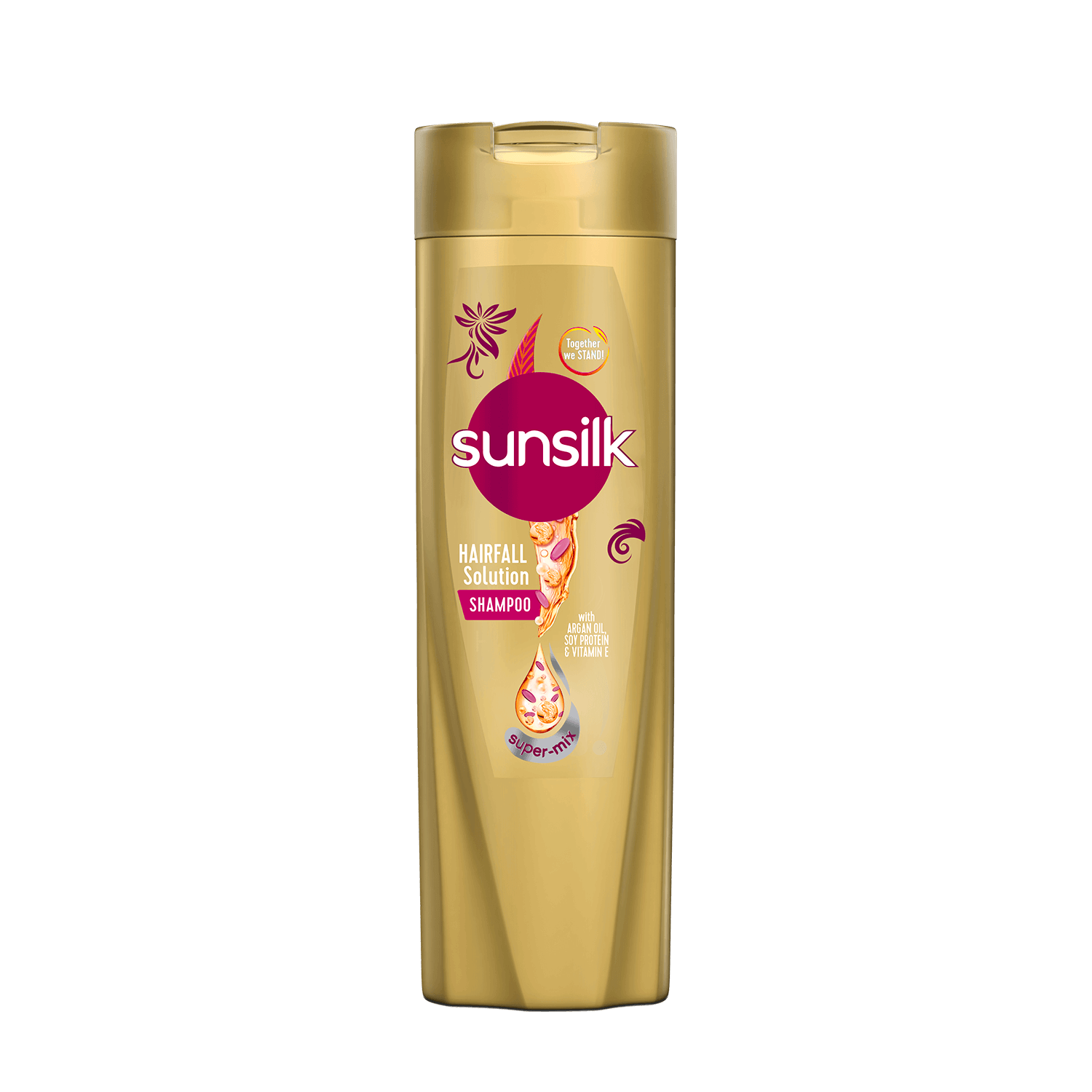Sunsilk Hairfall Solution Shampoo