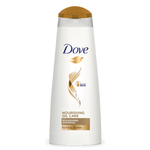 Dove Nourishing Oil Care Shampoo