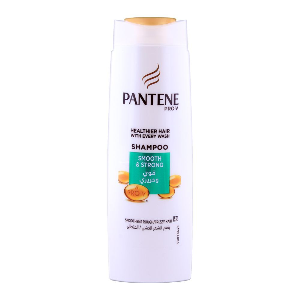 Pantene Pro-V Shampoo