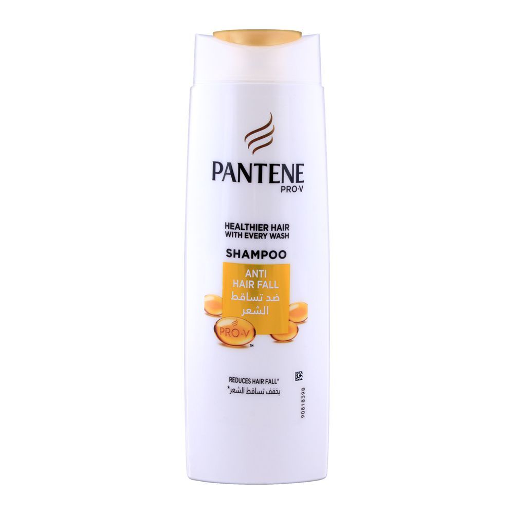Pantene Pro-V Shampoo