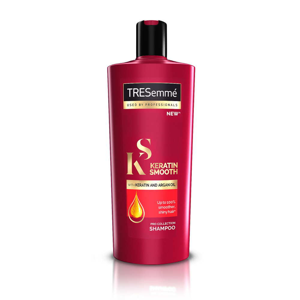 TRESemmé Keratin Smooth Shampoo