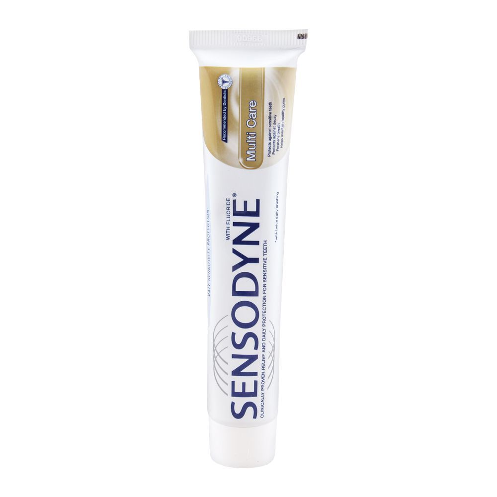 Sensodyne Total Care Toothpaste