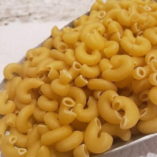 Elbow Macaroni Pasta