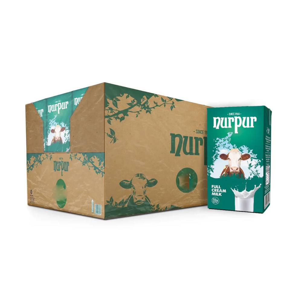 Nurpur Full Cream Milk