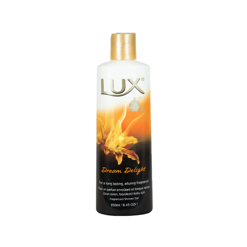 Lux Dream Delight Shower Gel