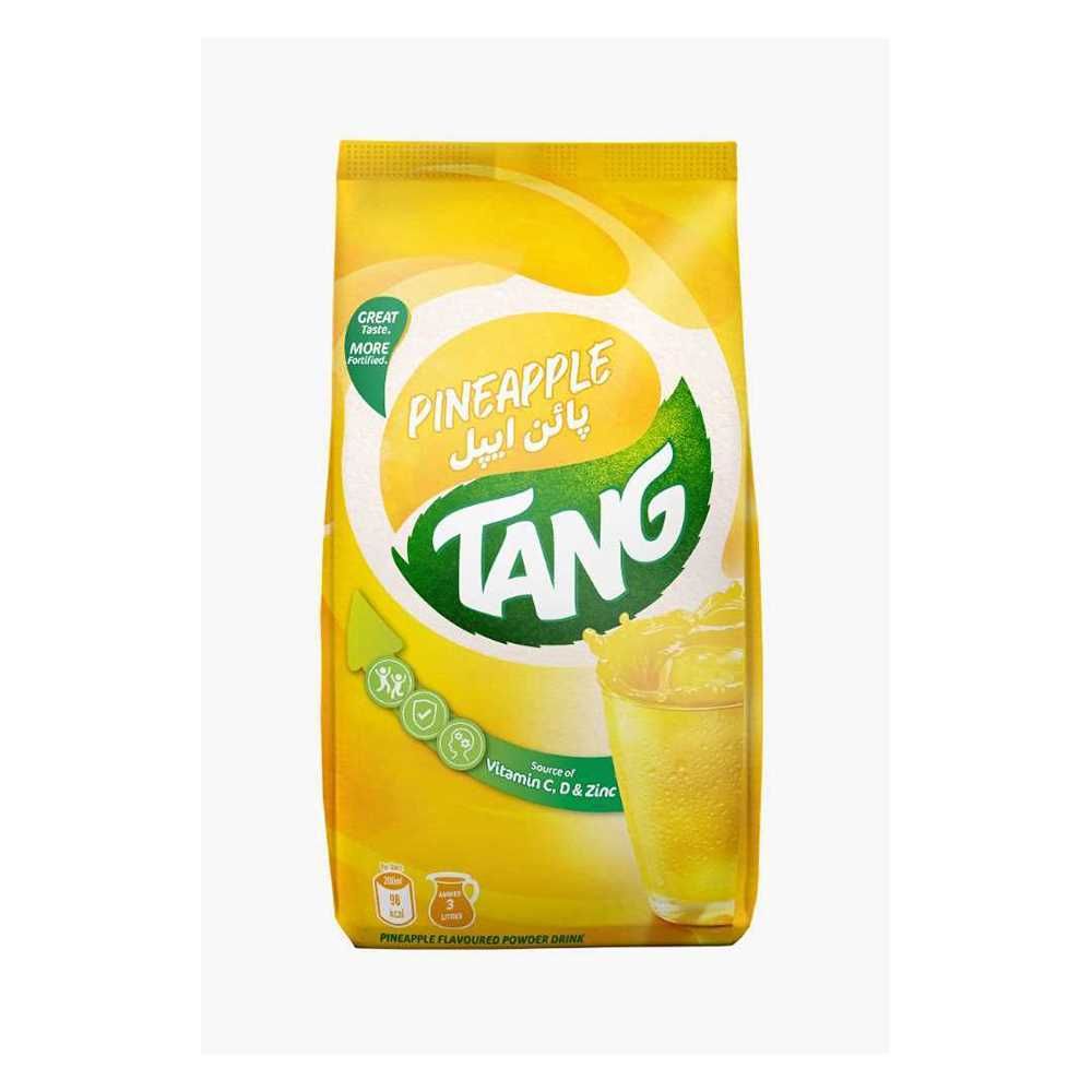 Tang Pineapple Drink Powder