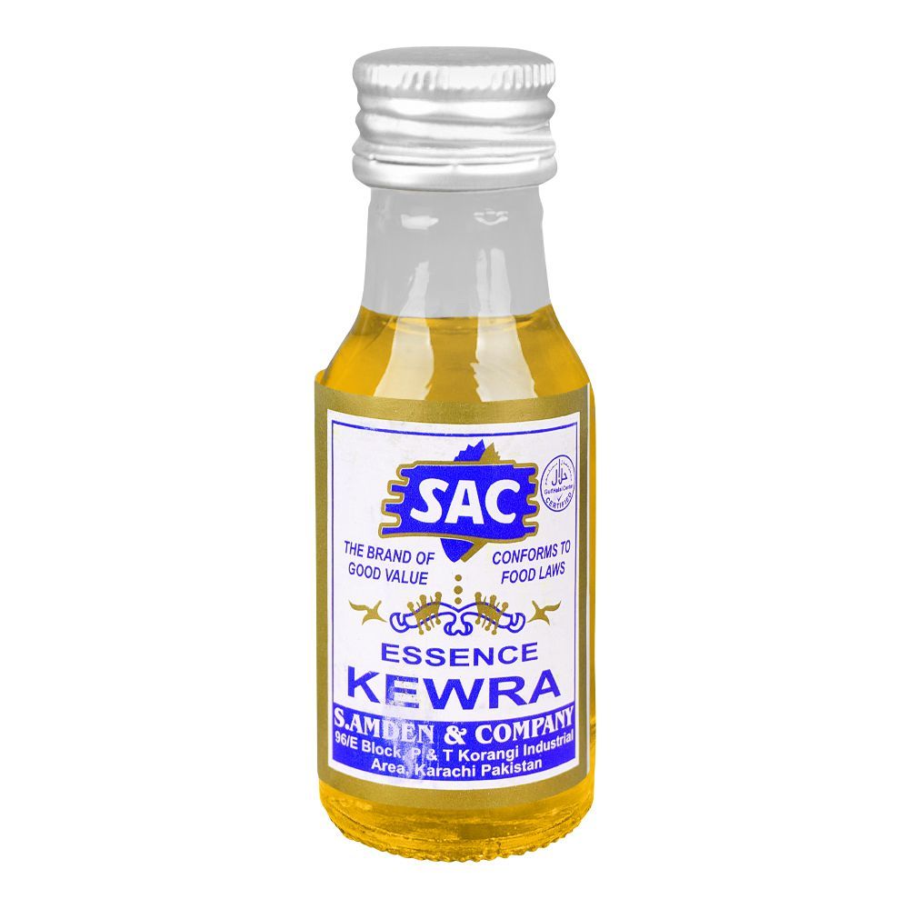 Kewra Essence