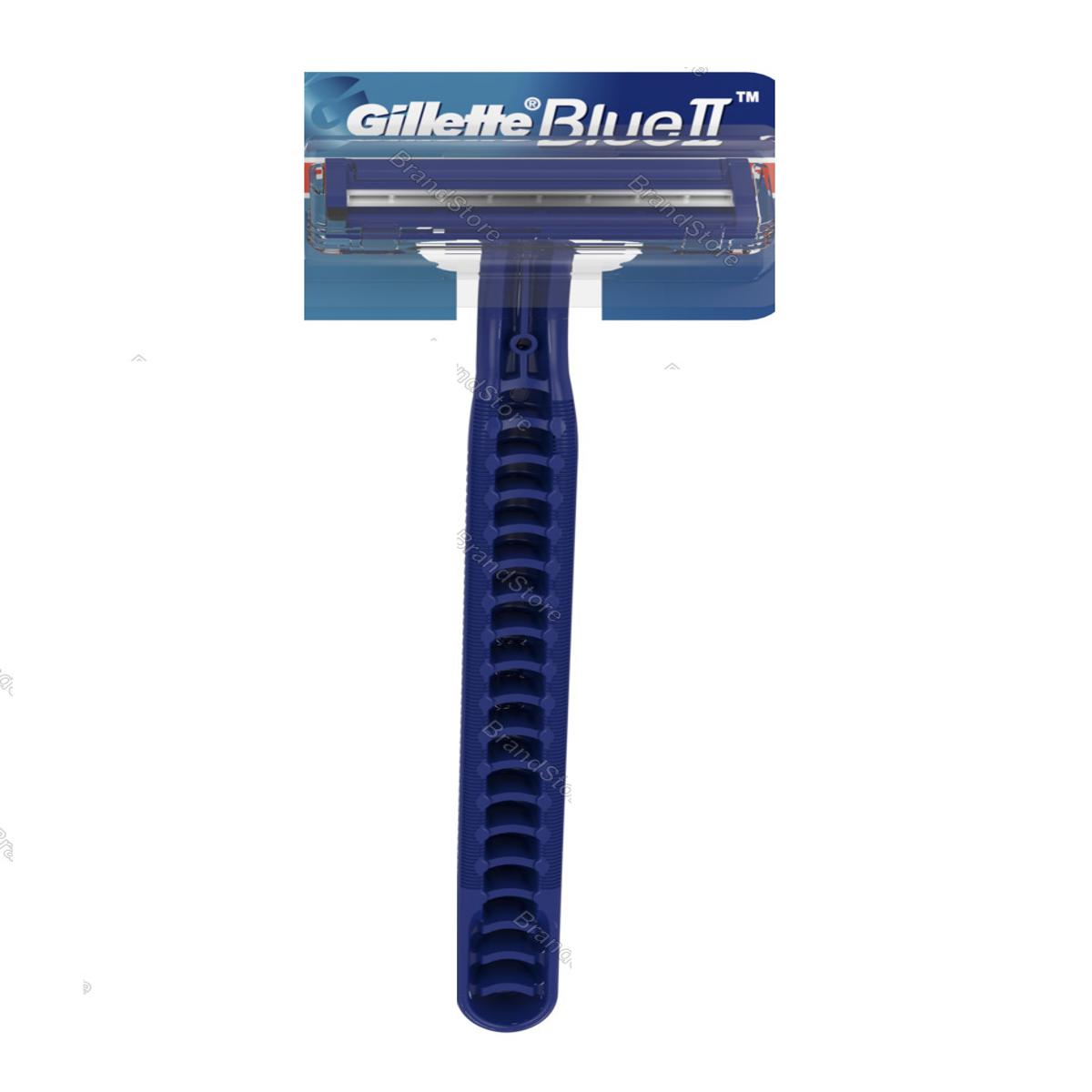 Gillette Blue II Razor