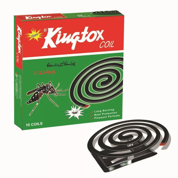 Kingtox Coil