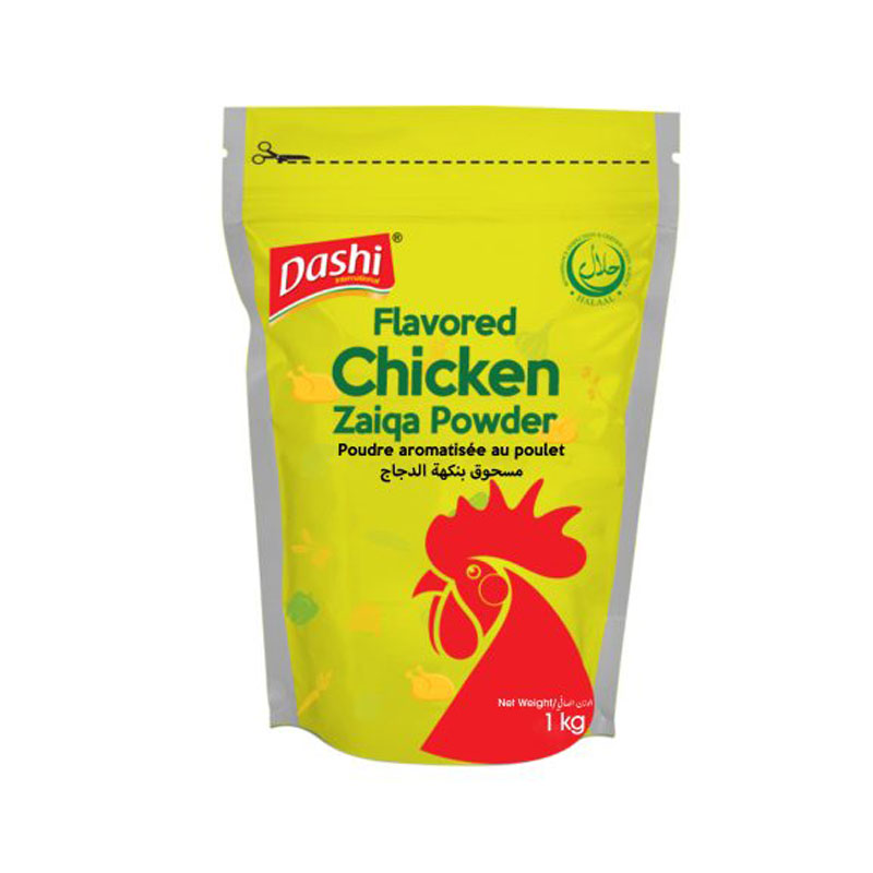 Dashi Flavored Chicken Zaiqa Powder