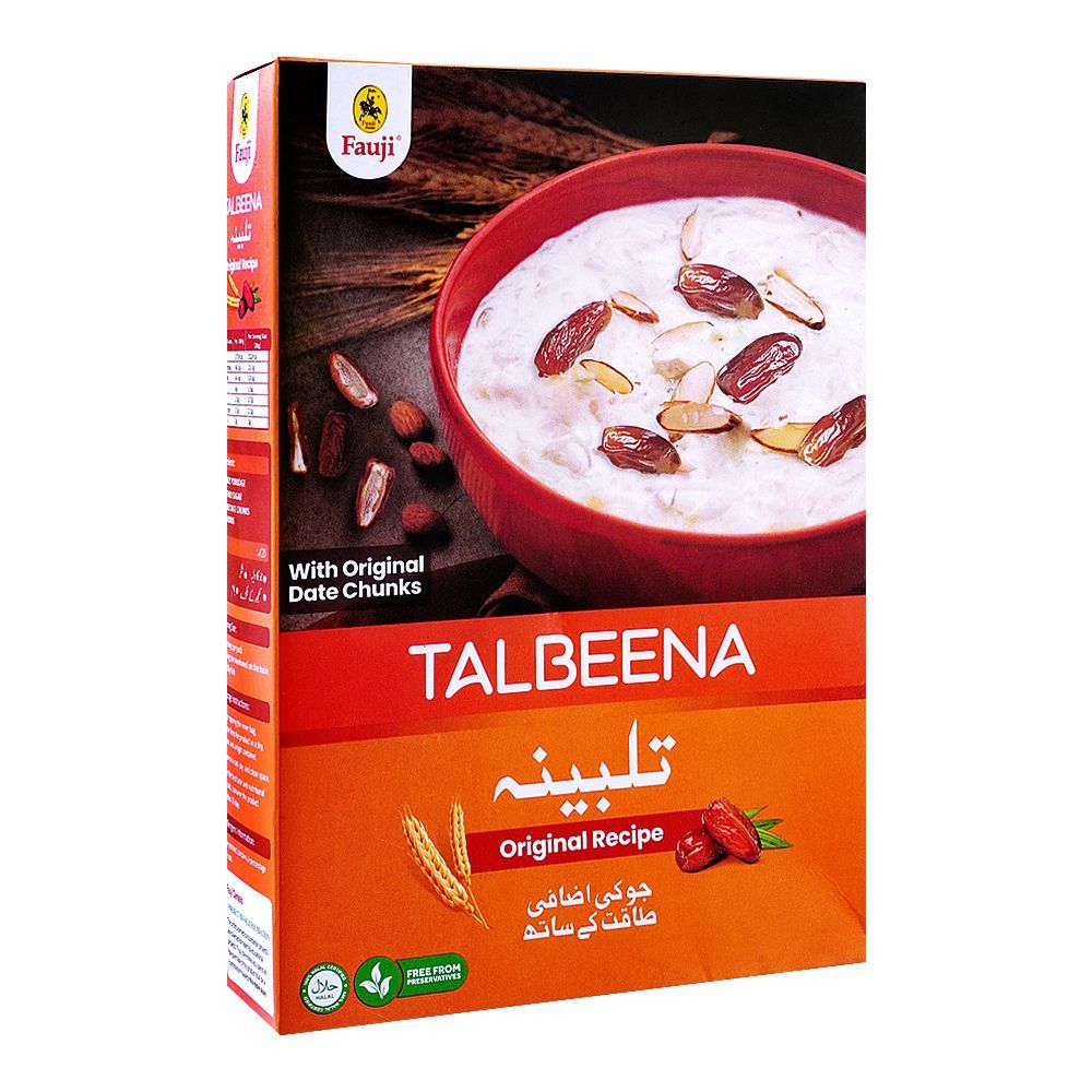 Fauji Talbeena