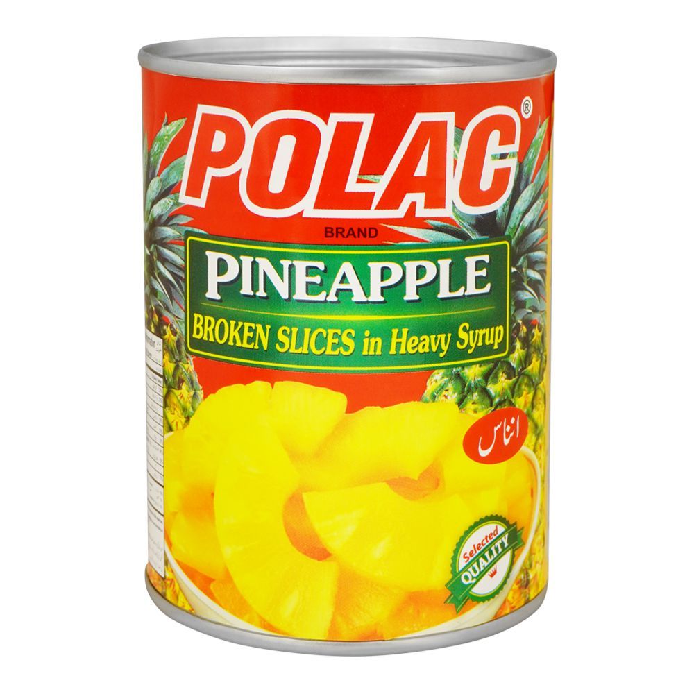Polac Pineapple