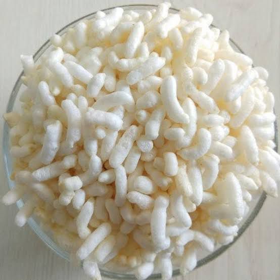 Puffed Rice Murmuray