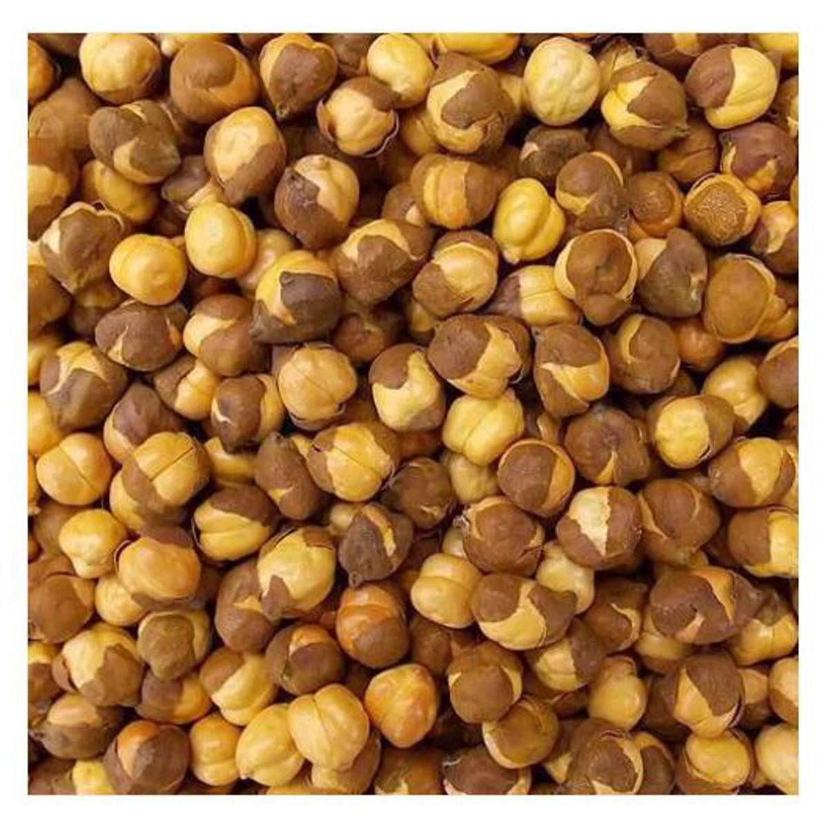 Roasted Chickpeasبھنے چنے