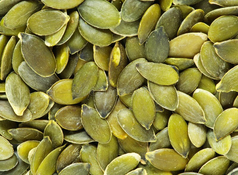 Pumpkin Seeds