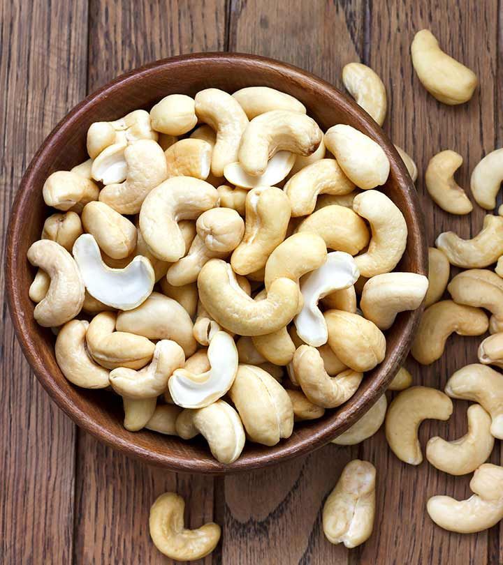 Kaju Premium Cashew Nuts