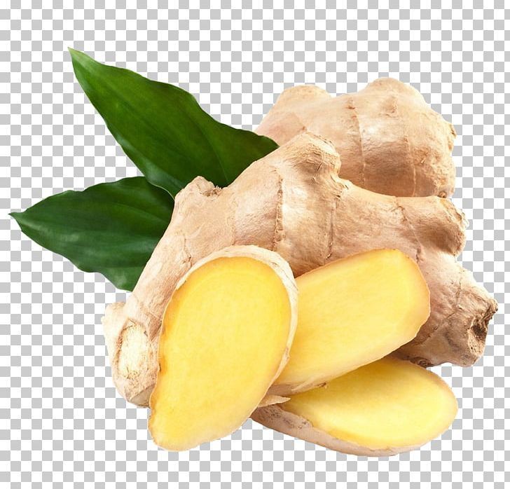 Fresh Ginger ( adrak) 