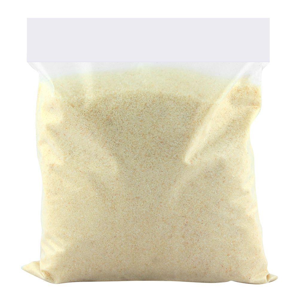 Suji (semolina) 