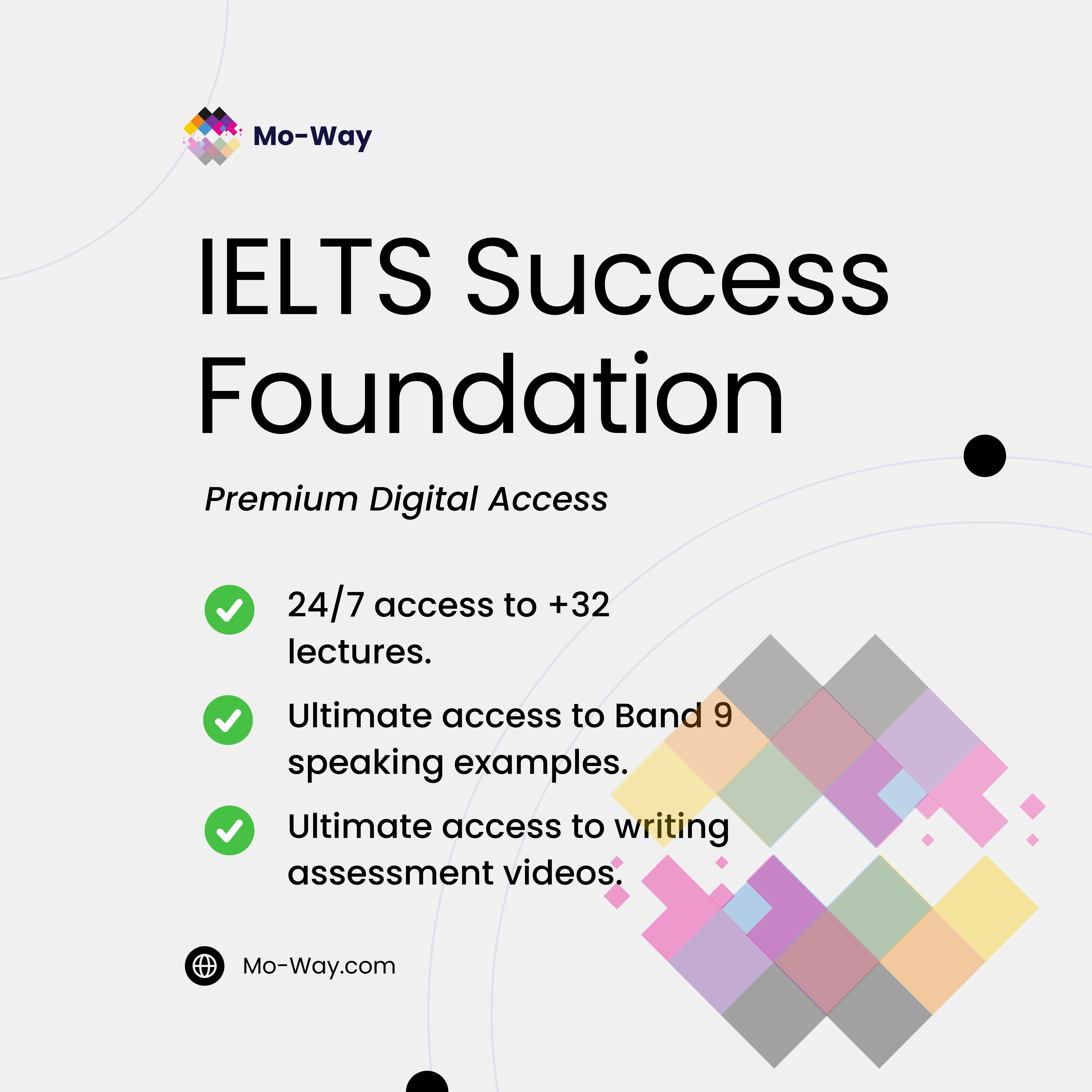 IELTS Success Foundation
