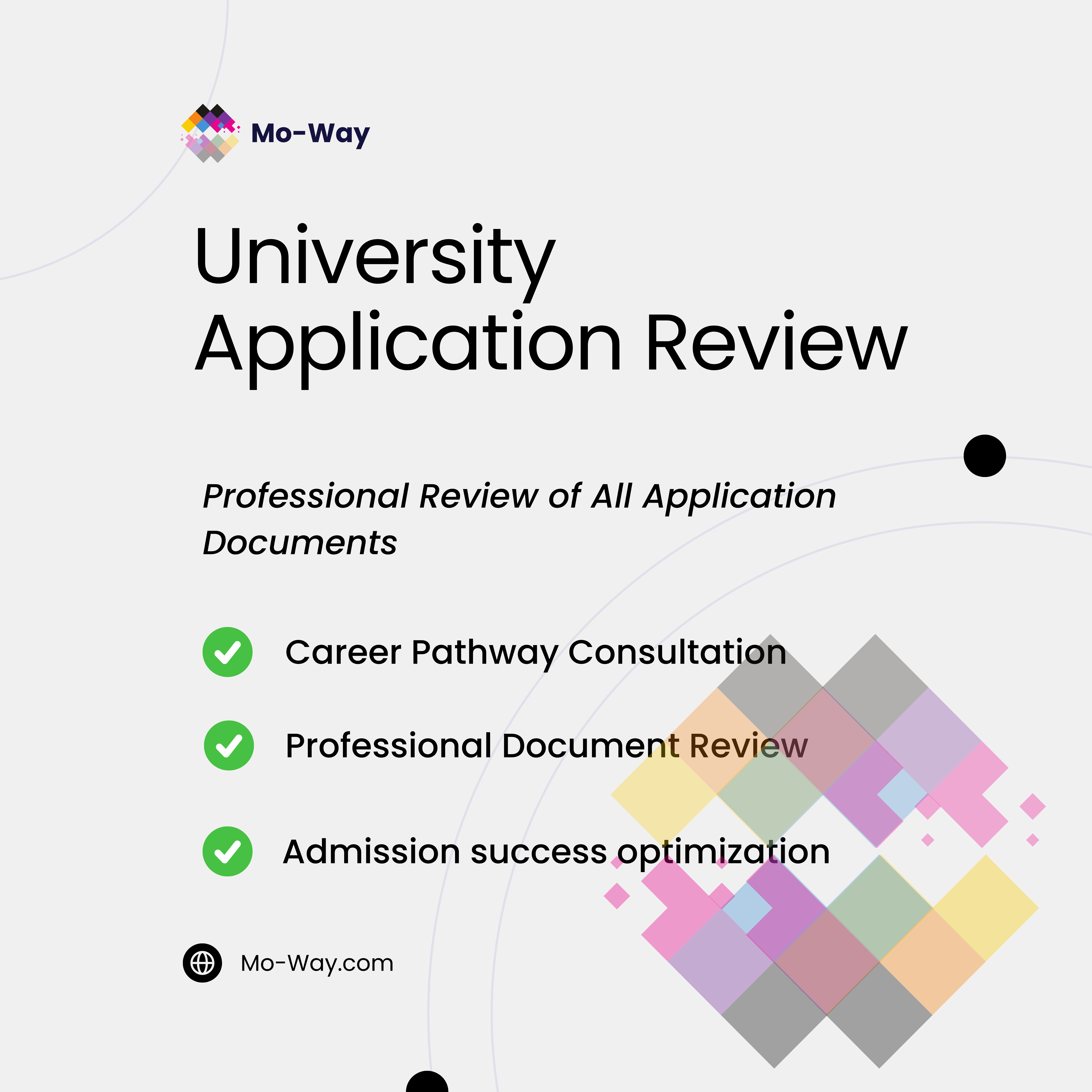 Application Excellence Review