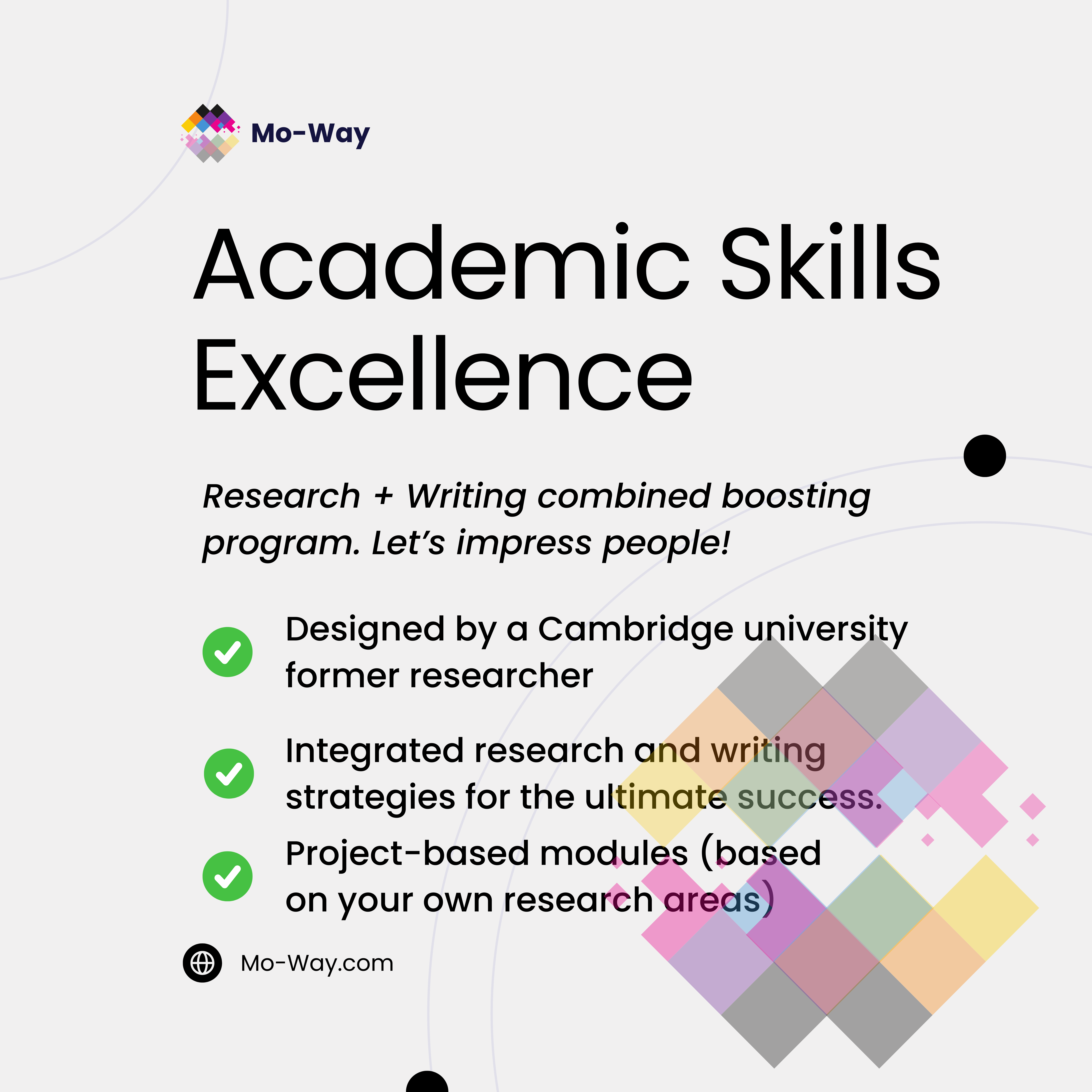 Full Academic Skills Excellence