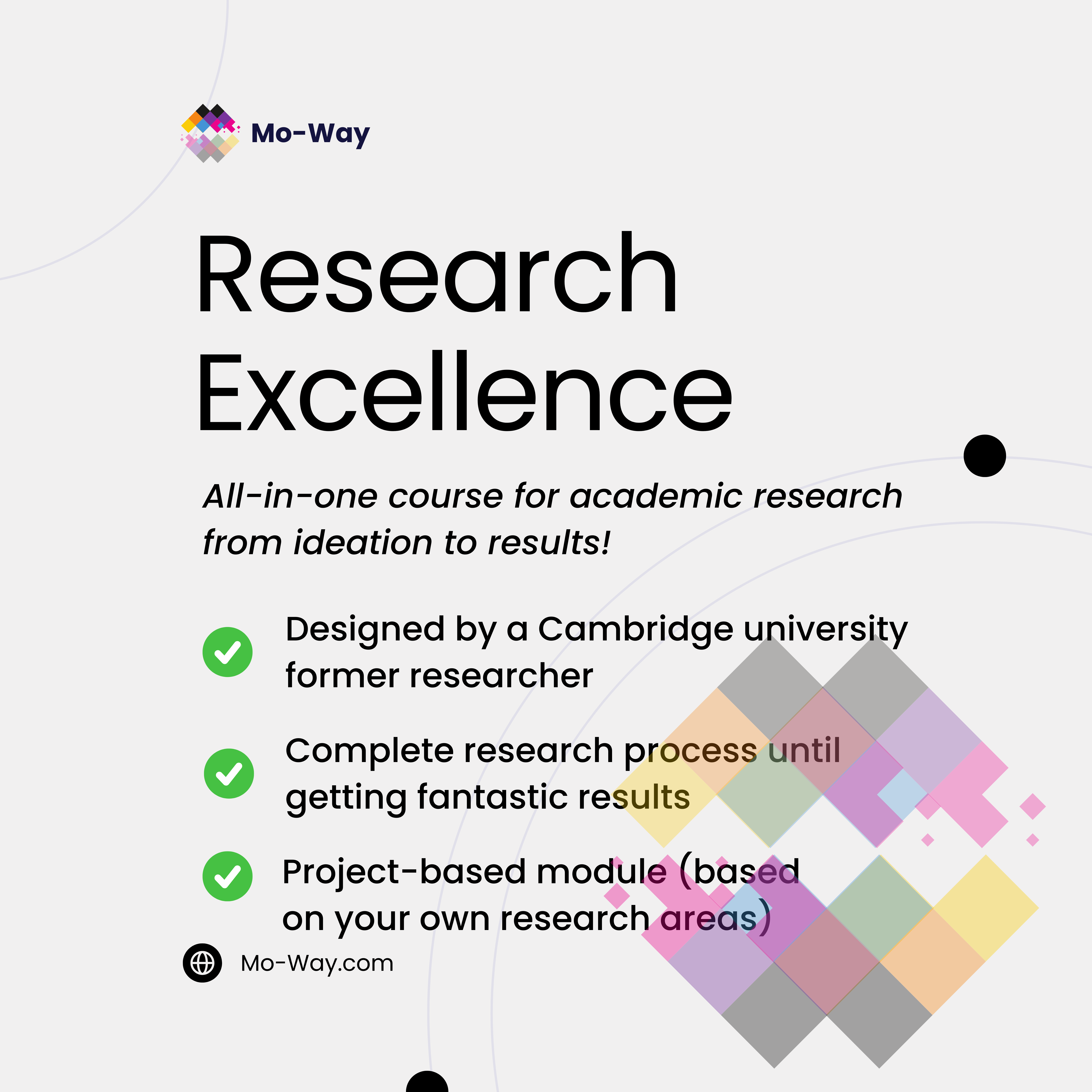 Research Excellence
