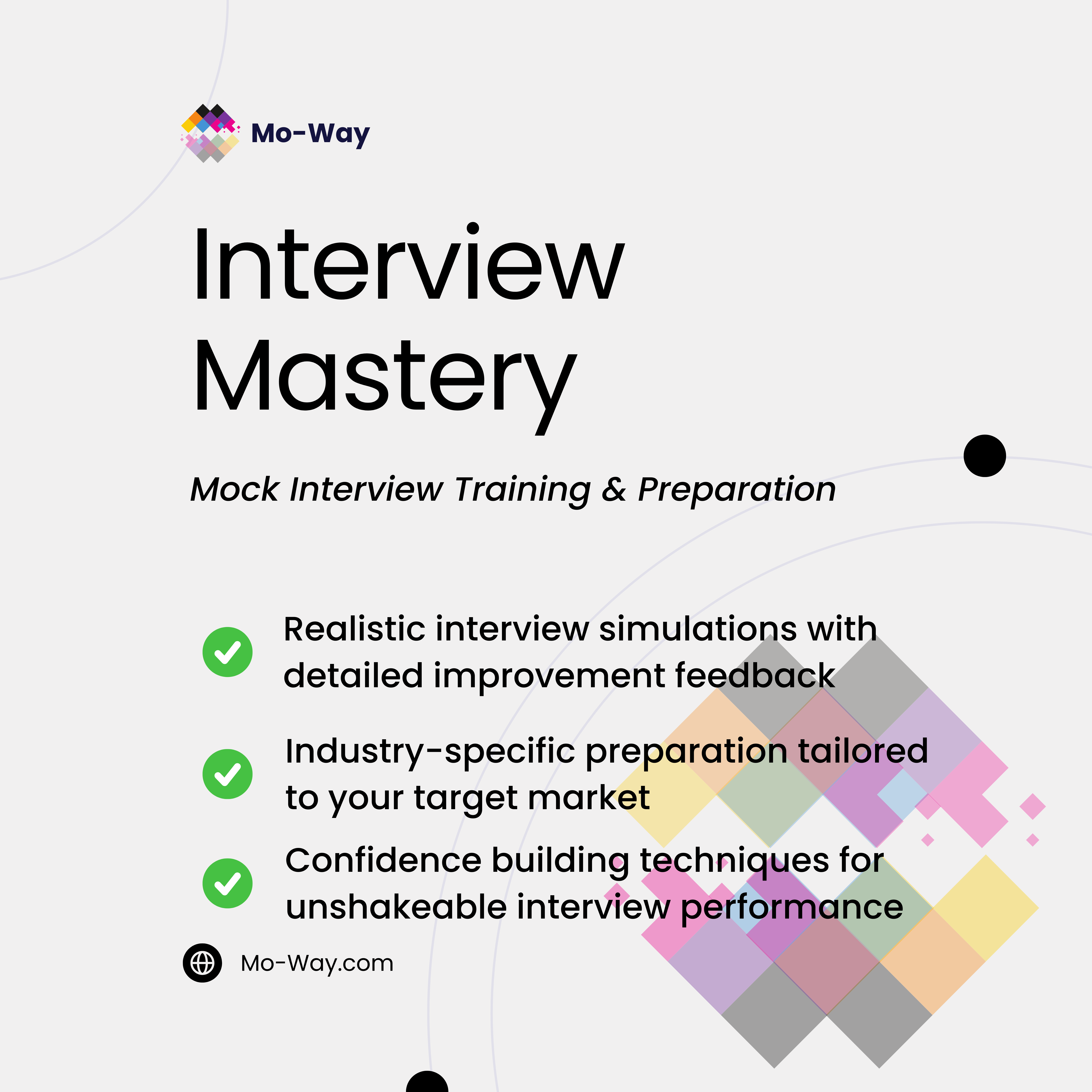 Interview Confidence Accelerator