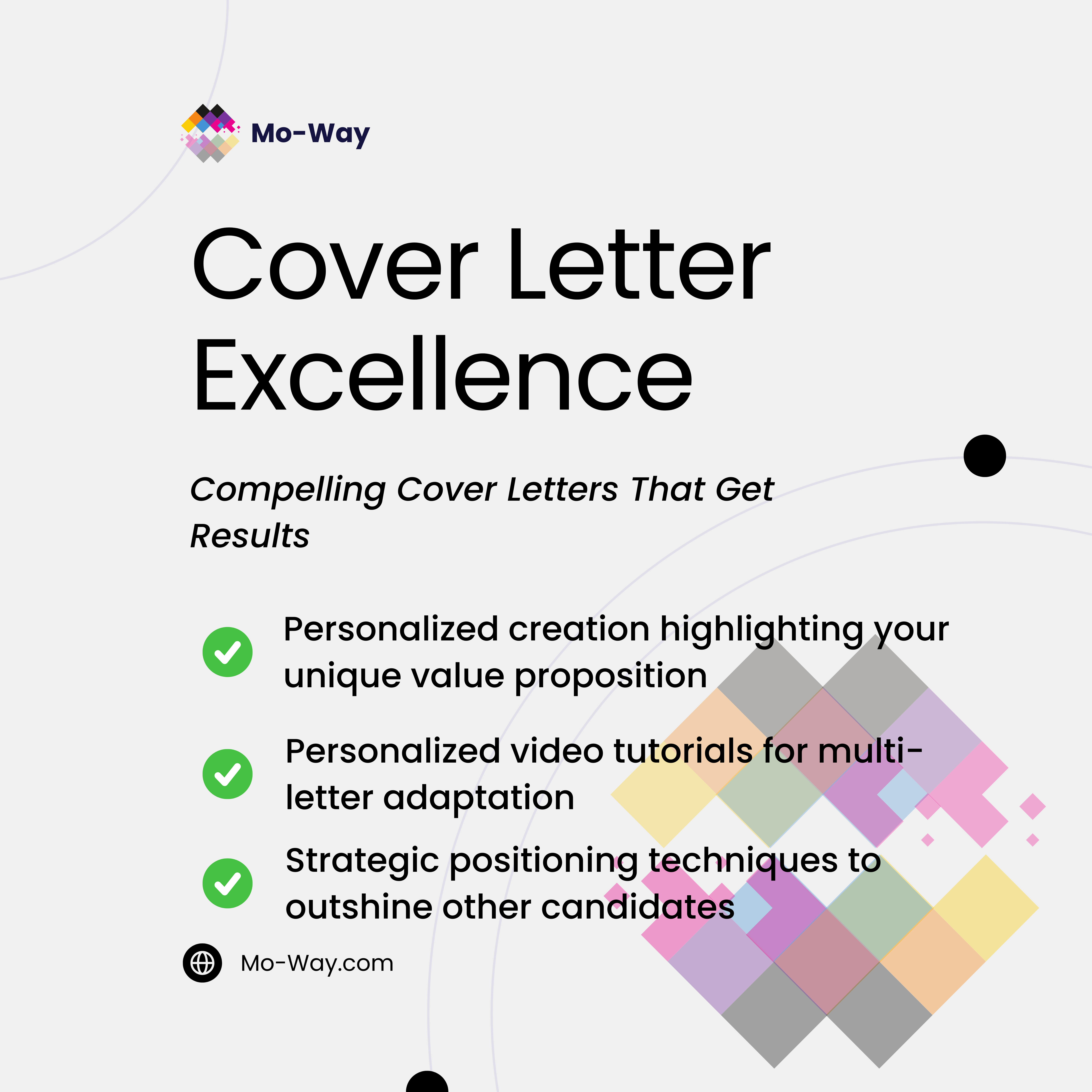 Cover Letter Excellence