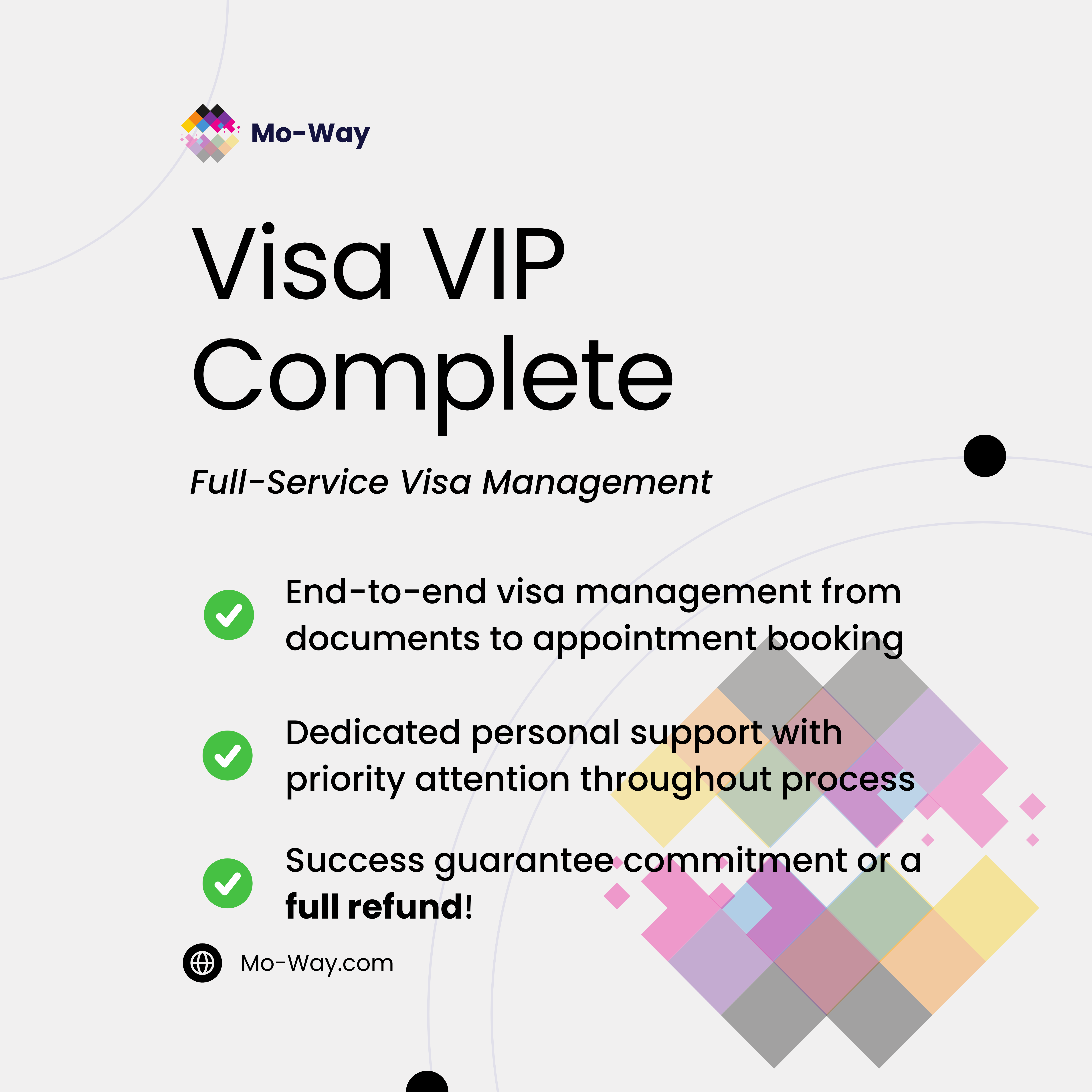 Visa VIP Complete