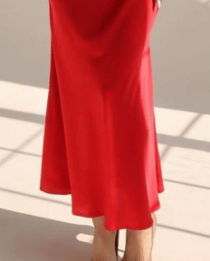 Vestido Isadora