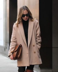 KIT Chamarras/Blazers