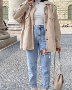 KIT Chamarras/Blazers