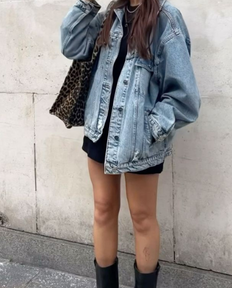 KIT Chamarras/Blazers