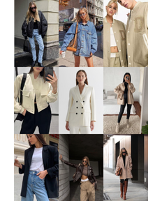 Mega Kit de Patrones de Moda: 30 Diseños + 4 Regalos Exclusivos