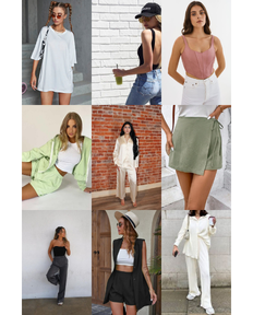 Mega Kit de Patrones de Moda: 30 Diseños + 4 Regalos Exclusivos