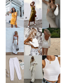 Mega Kit de Patrones de Moda: 30 Diseños + 4 Regalos Exclusivos