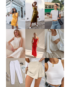 Mega Kit de Patrones de Moda: 30 Diseños + 4 Regalos Exclusivos