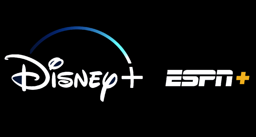 Disney+ ESPN+