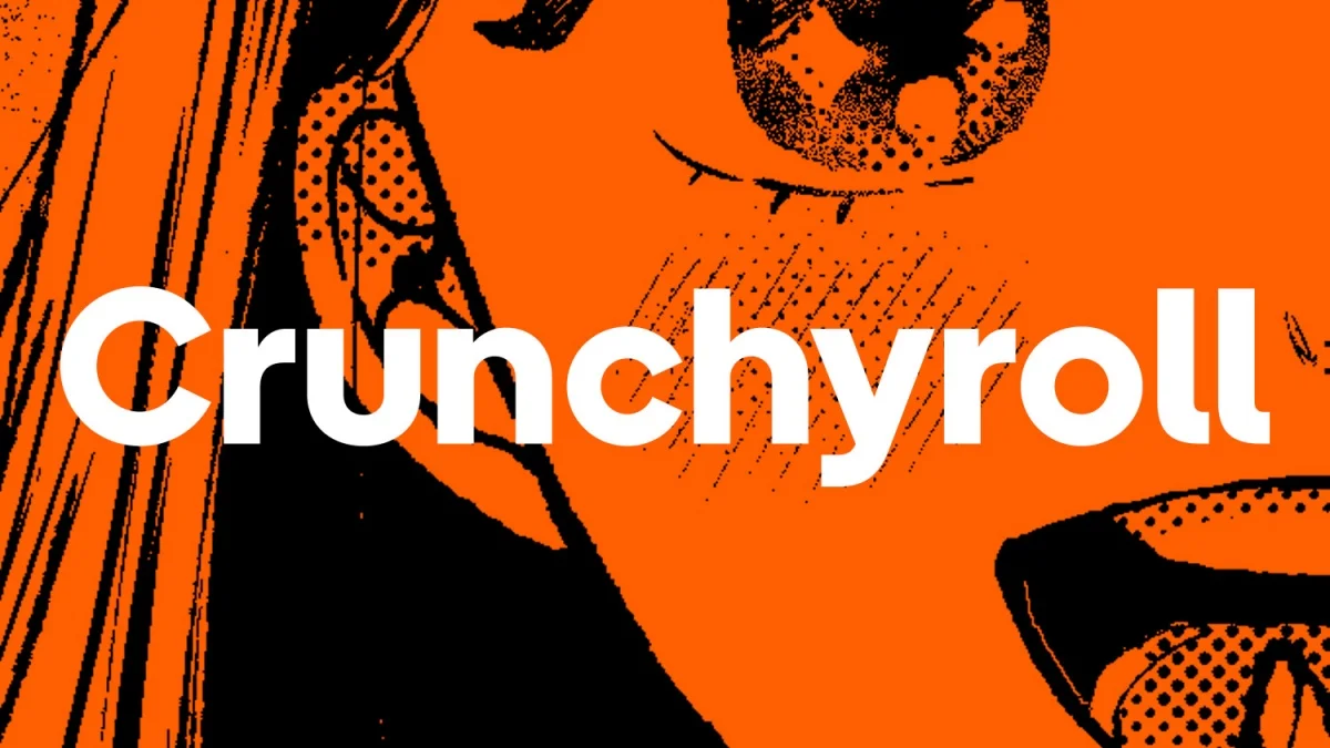 CRUNCHYROLL MEGA FAN 1 MES ORIGINAL