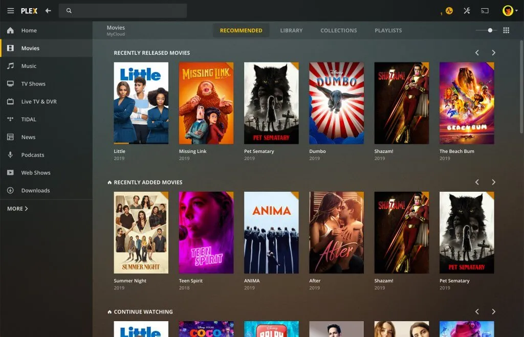 PLEX