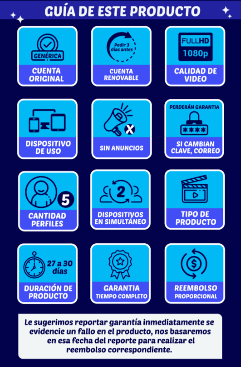 MAX 1 MES CUENTA ORIGINAL
