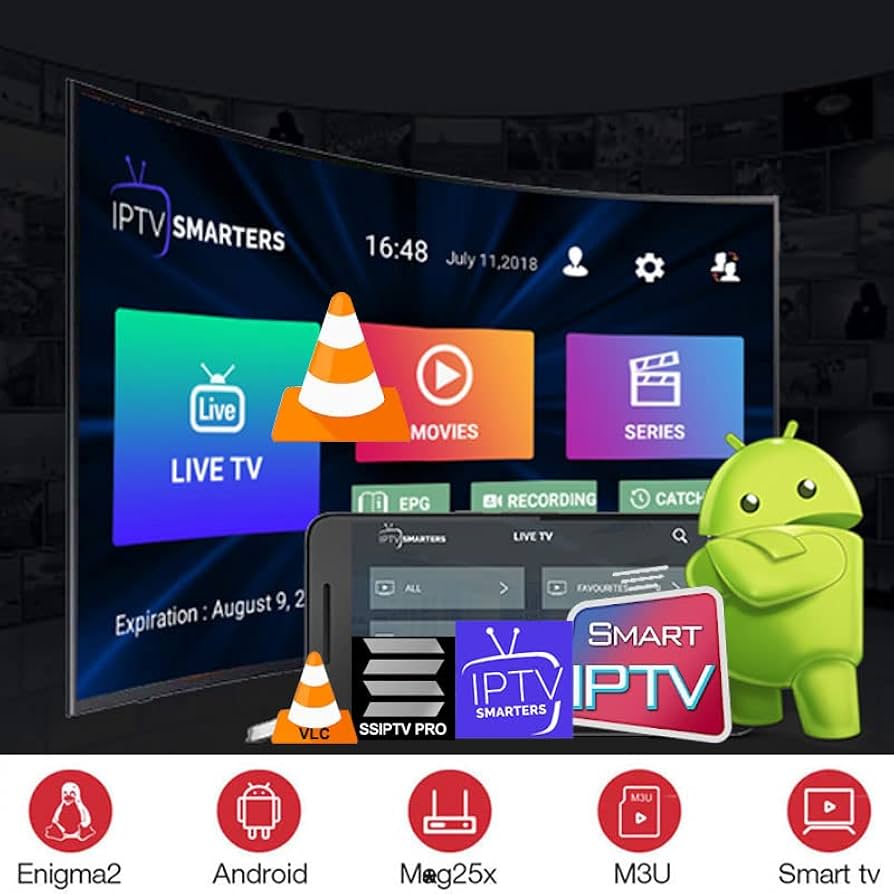 IPTV 