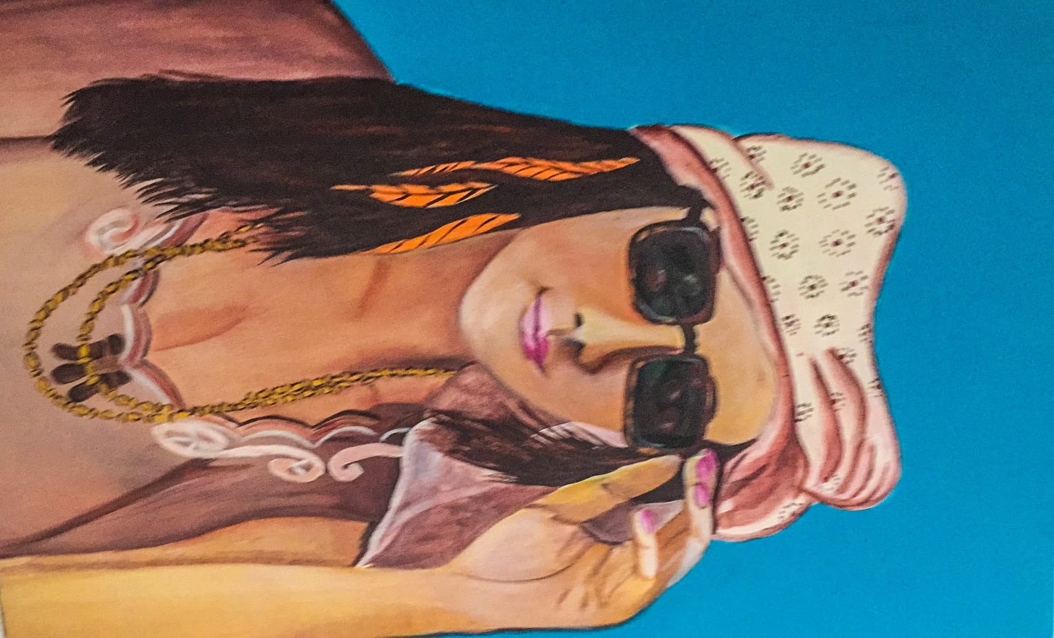 Sandra Amaya | Arte Figurativo