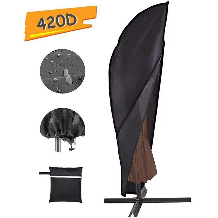 Patio Umbrella Cover 420D