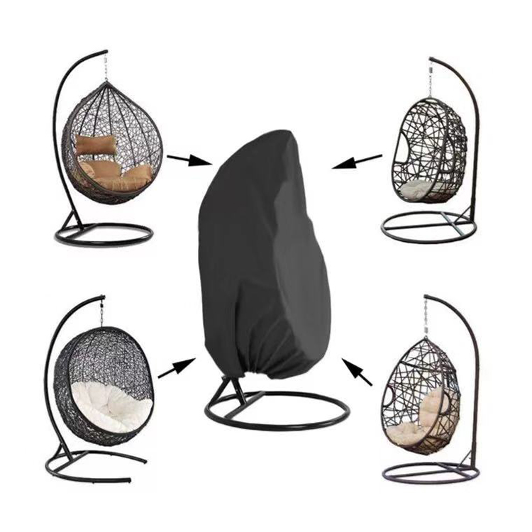 Hanging Egg Chair Cover