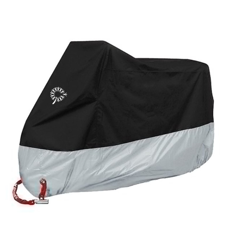 Motorcycle Waterproof Cover