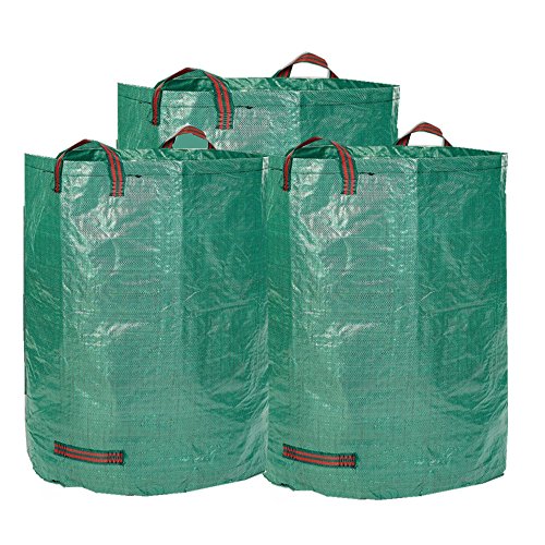 Reusable Garden Waste Bags