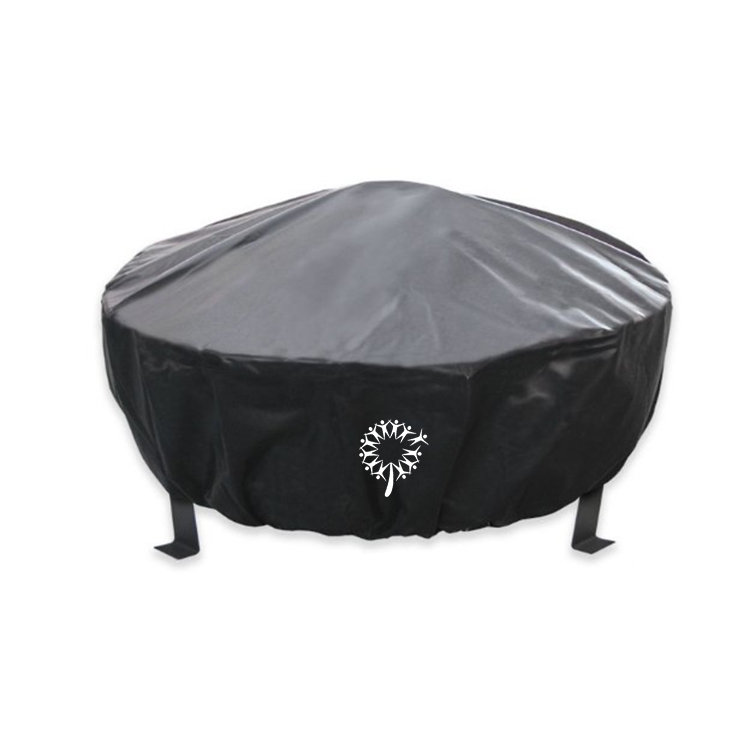 Fire Pit Cover
