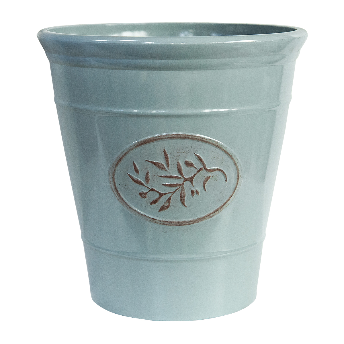 Ceramic Flower Pot