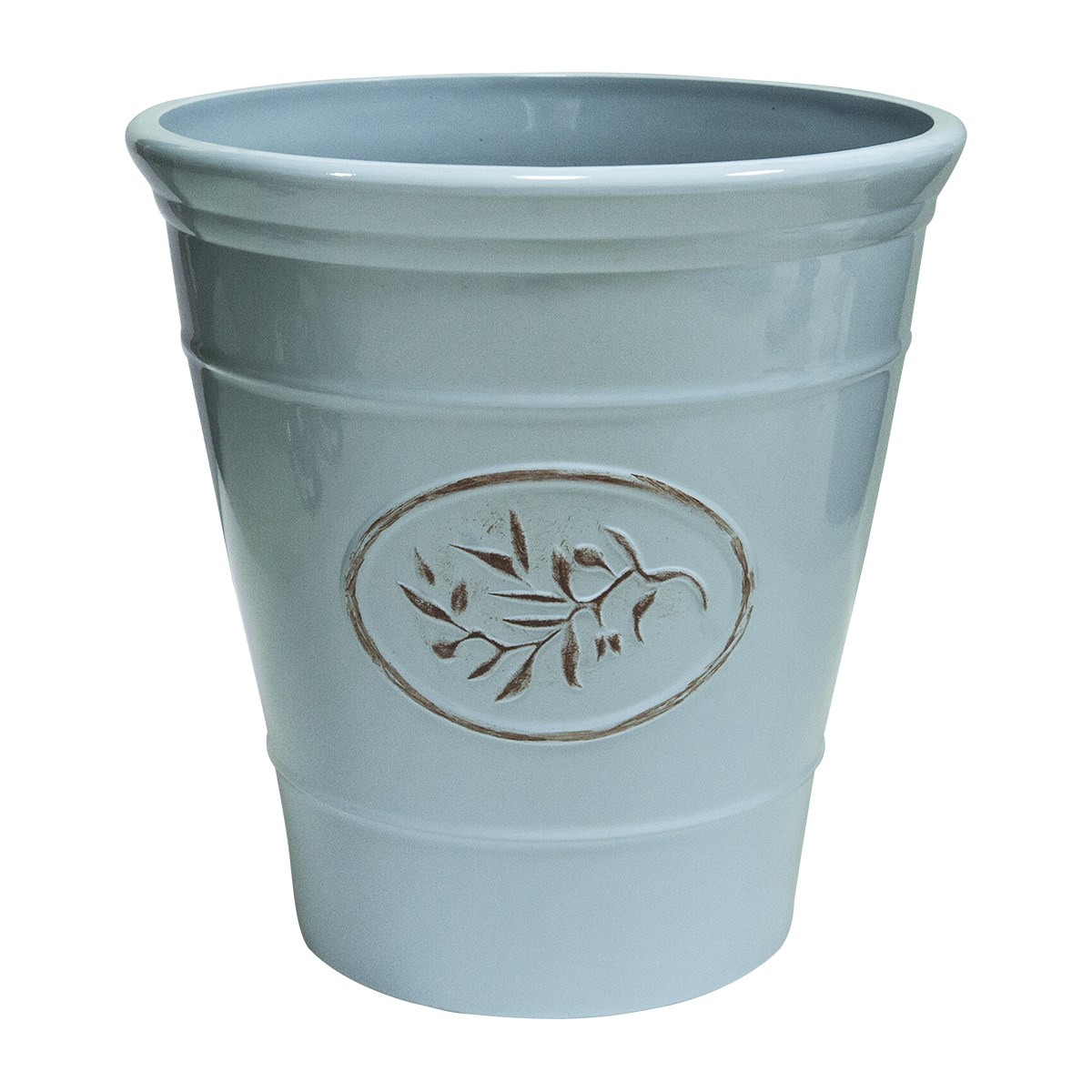 Ceramic Flower Pot